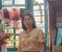 Trần Thị Hạnh Nga