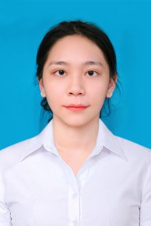 Lương Thị Thảo My