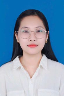 Trần Thị Thúy lan