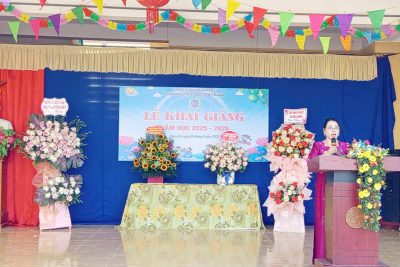 Kỉ niệm 43 năm ngày Nhà giáo Việt Nam 20/11/1982-20/11/2025