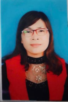 Nguyễn Thị Hồng Hạnh