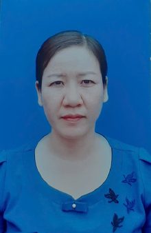 Trần Thị Bích