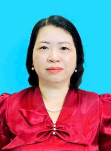 Vũ Thị Mai Anh